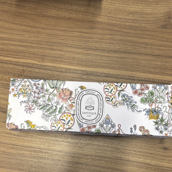 diptyque Other - New! Diptyque Box Set of 4 scented Candles